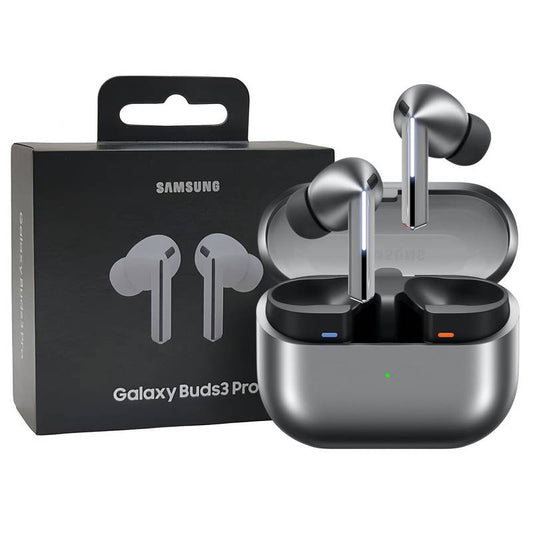 Samsung Galaxy Buds 3 Pro – Wireless ANC Earbuds | Premium Sound