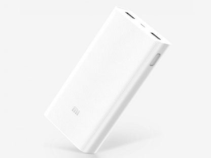 Mi Power Bank 20000mah