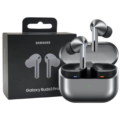 Samsung Galaxy Buds 3 Pro – Premium Wireless Earbuds